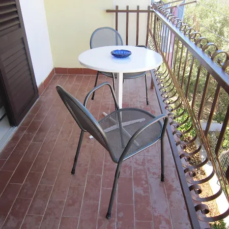 Casa de hóspedes Lucia Premium