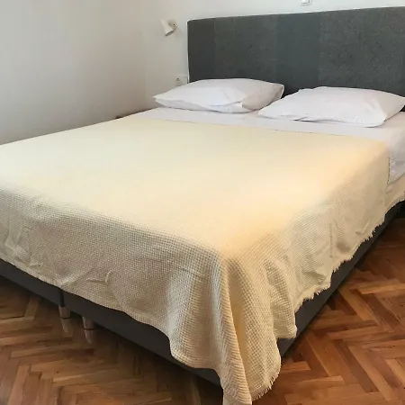 Гостевой дом Lucia Premium 2*