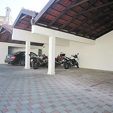 Lucia Premium 3* Primošten