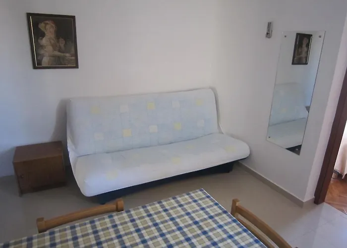 Gasthuis Lucia Premium Primošten