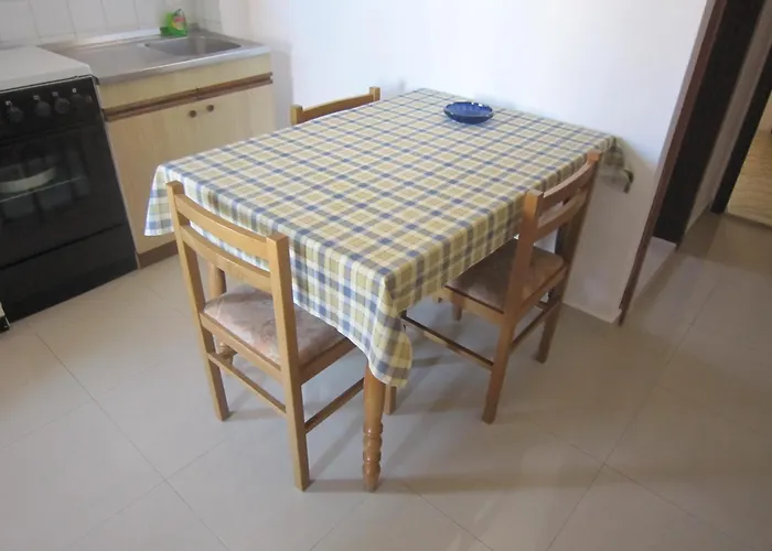 Lucia Premium 3* Primošten