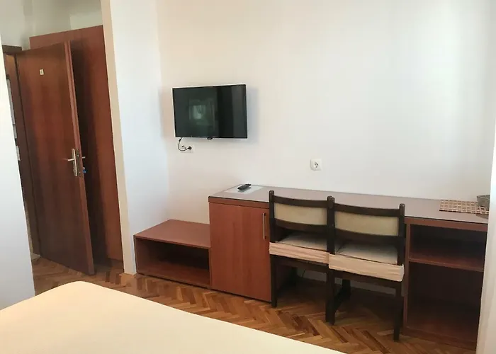 Lucia Premium Primošten