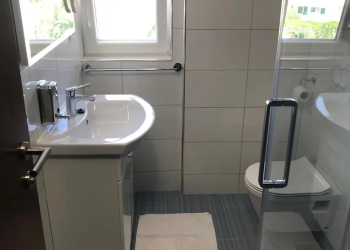 Gasthuis Lucia Premium Primošten